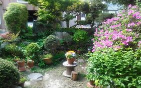 昭和の宿 汐凪 Shionagi